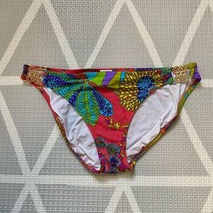 Trina Turk Bathing Suit Bottom